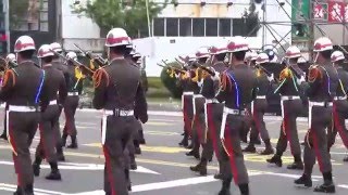 2016高雄燈會萬人提燈大遊行 彩排 3-3 ; 2016 Lantern Festival Parade in Kaohsiung Rehearsal 3-3 ( 20160220 )