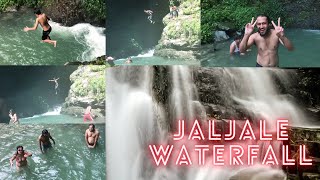 Jaljale Jharana || Pokhara || Pame || Waterfall