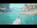 ps5 biomutant_引き続きサイドクエストをこなしていくpart2 其の4