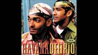 Havana Delirio-Futboleros