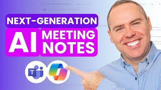 How to Automate Meeting Notes in Microsoft Teams with AI!