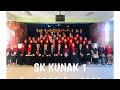 KENANGAN SK KUNAK 1 (JAN 2015 - DIS 2019) : MAJLIS PERPISAHAN #cikguskmz