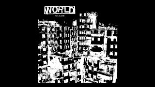 WORLD (Japan) / \