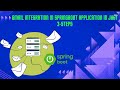 Gmail Integration in SpringBoot Application in just 3 steps! #integration