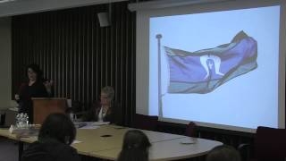 2012 Feinberg Series: TRC, Symposium on Indigenous Peoples: Truth and Reconciliation