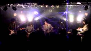 groove 追い出しライブ 2015 Poenix ５日目 7バンド目