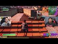 فورتنايت القائد والجندي مع الفزعة بندريتا fortnite