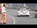 Best of Toyota Supra in Mumbai | LOUD AF | MK4 2JZ Supra