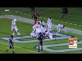 Greatest Moments in College Football History