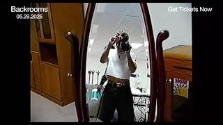 I found this video on X
