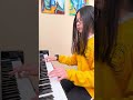 River Flows In You - Yiruma - perform by Camille Nguyen