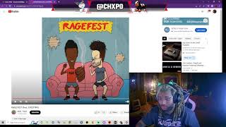 chxpo go live