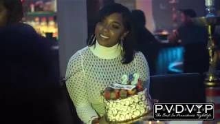 PVD VIP Presents: A Providence Nightlife Experience