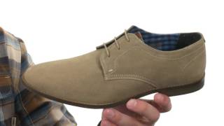 Ben Sherman Gaston Oxford  SKU:8629430