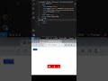 Unlock the Secrets of Tailwind CSS for Beautiful Button Design #shorts #tailwindcss