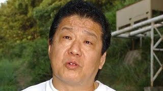 マイティ井上さん死去　１９７４年にはＩＷＡ世界ヘビー級王者に