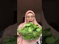 HAH⁉️ BIKIN CINCAU DARI DAUN BUAT BUKA PUASA😱