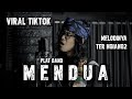 Plat Band - Mendua (Cover by Anjar Boleaz) Viral Tiktok