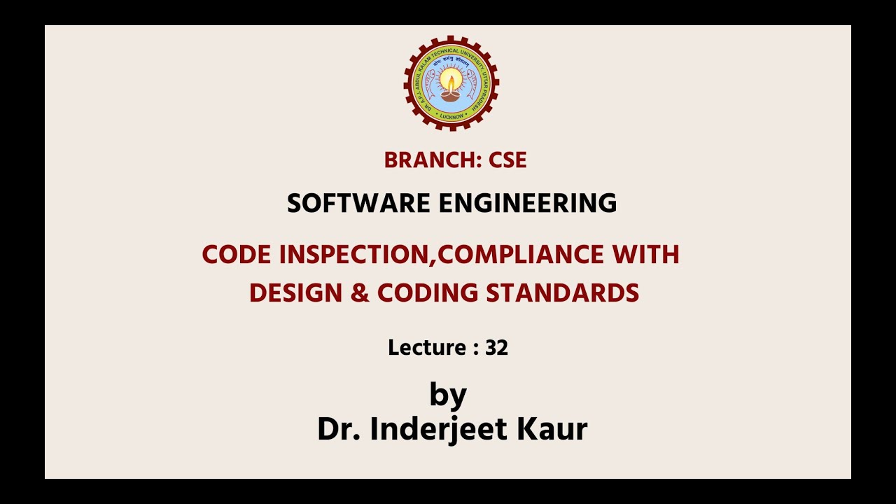 Software Engineering Aktu Digital Education Youtube