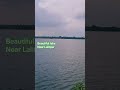 nh 44 beautiful lake lalitpur jhansi shortsvideo shortfeed shortsfeed shortviral