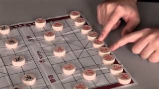 WCC Chinese Chess Set - Instructional Video