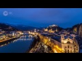 salzburg in 4k