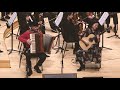 libertango concerto guitar accordion korean guitarist haeun jang