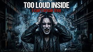 TOO LOUD INSIDE I THE VOICES YOU CAN'T ESCAPE
