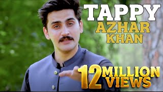 Pashto New songs 2019 | Sta Lewane | Azhar Khan | Pashto New Tappy Tappaezy pashto video song