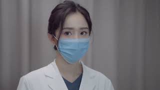 【CLIP】女人知晓自己怀孕后只吃素！💖谢谢你医生Thank you Doctor（杨幂Yang Mi/白宇Bai Yu）