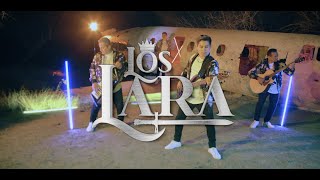 Los Lara  - En La Nube ( Video Oficial )