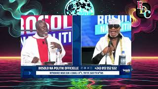 Suivez Bien ce qu'à  dît Koffi Olomide Chez Papa Sango dans Bosolo na Politik