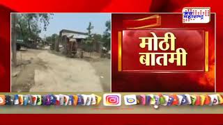 Amravati | आता गाव होताहेत कोरोनाचा हॉटस्पॉट | Marathi News