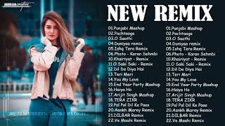 New Hindi Dj Remix 2020 "Remix" - Mashup - "Dj Party" Latest Punjabi Songs 2020 - Indian Songs 2020