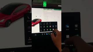 점점 아이패드가 되어가는 테슬라 🤤📱(OTA의 힘)
