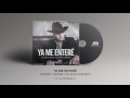 Ya Me Enteré - Jovanny Cadena y Su Estilo Privado