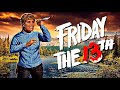 10 Things You Didnt Know About Friday 13th 1980