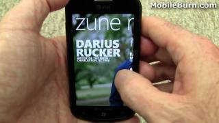 Microsoft Windows Phone 7 how-to - part 1 of 2