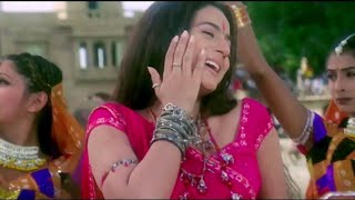Tere Ishq Mein Pagal Ho Gaya | Hindi Song| Humko Tumse Pyaar Hai | Alka Yagnik, Udit Narayan