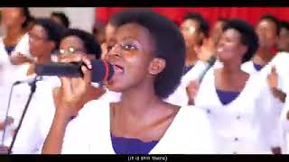 Nta mpamvu n'imwe by salem choir Adepr Rwikubo