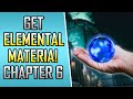 HOW TO GET THE ELEMENTAL MATERIA | Final Fantasy VII Remake (FF7R) Tips and Tricks