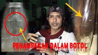 Ust Surya Dua Dunia Masukin Jin ke Dalam Botol Dan Penarikan Pusaka Dari Jarak Jauh