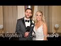 Stephen & Alexandra Video Testimonial 1.20.18