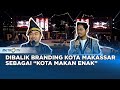 Kota Makassar Branding Sebagai 