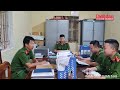 bộ chính trị cấm luân chuyển người đấu tranh chống tham nhũng lãng phí tin tức 24h