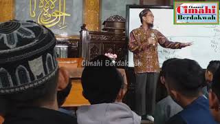 Pahamilah, Shalat Itu Panggilan Surga - Ustadz Adi Hidayat, Lc., Ma.