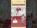 frustrating puzzle game level 6 help the groom to find the bride