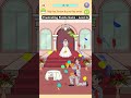 frustrating puzzle game level 6 help the groom to find the bride