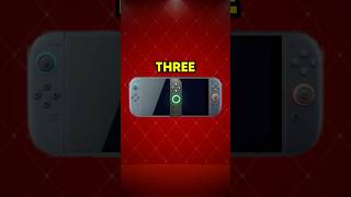 Switch 2 Leak Videos Be Like