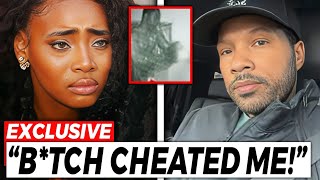 Yandy BREAKS DOWN After She Caught Mendeecees Having S*X With Erika D